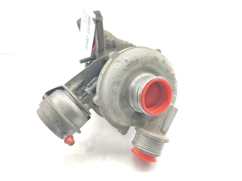 Recambio de turbocompresor para volvo s60 berlina 2.4 d referencia OEM IAM 8653122  