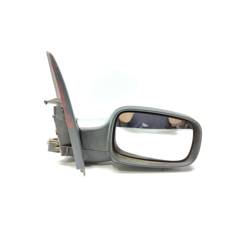 Recambio de retrovisor derecho para renault megane ii classic berlina emotion referencia OEM IAM 7701068375  