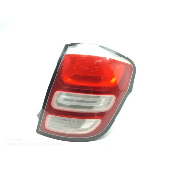 Recambio de piloto trasero derecho para citroën c3 tonic referencia OEM IAM 9803928480  