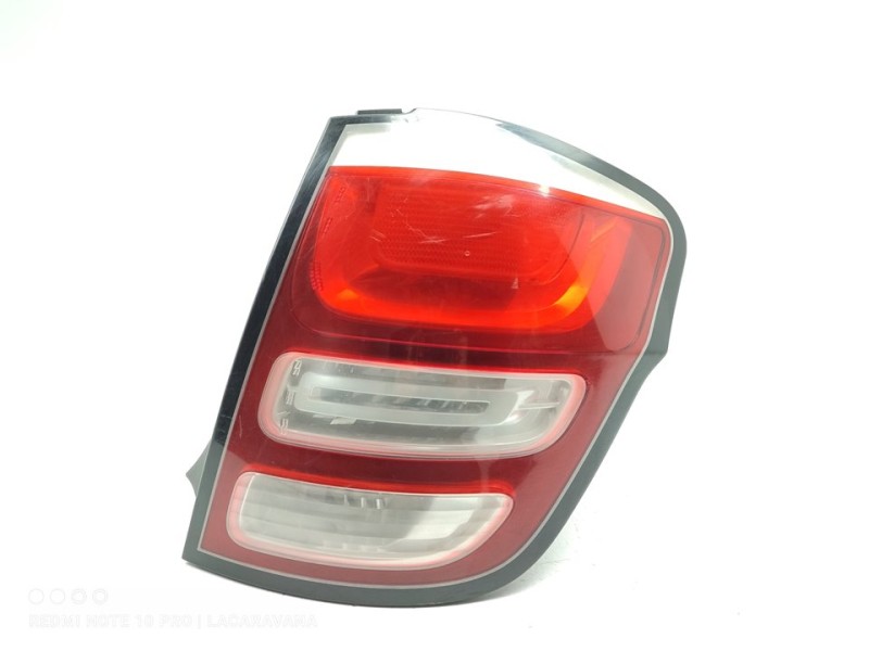 Recambio de piloto trasero derecho para citroën c3 tonic referencia OEM IAM 9803928480  