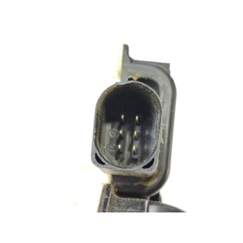 Recambio de cerradura puerta delantera derecha para seat ibiza (6p1) reference referencia OEM IAM 5N1837016F  