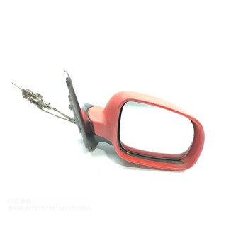 Recambio de retrovisor derecho para seat leon (1m1) signo referencia OEM IAM 1M0857934  