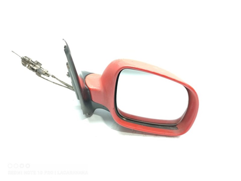 Recambio de retrovisor derecho para seat leon (1m1) signo referencia OEM IAM 1M0857934  