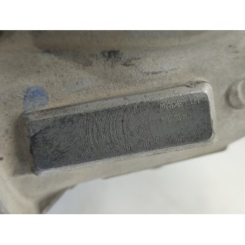 Recambio de turbocompresor para volvo s60 berlina 2.4 d referencia OEM IAM 8653122  