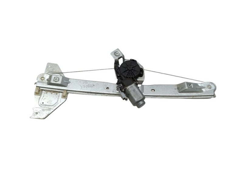 Recambio de elevalunas delantero izquierdo para citroën c3 tonic referencia OEM IAM 9221FQ  