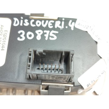 Recambio de mando luces para land rover discovery 4 tdv6 s referencia OEM IAM AH2213A024BC  