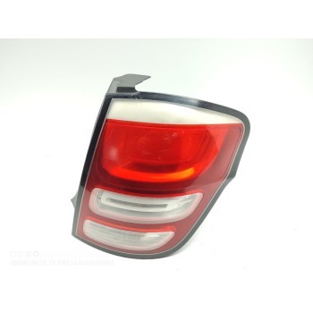 Recambio de piloto trasero derecho para citroën c3 tonic referencia OEM IAM 9803928480  