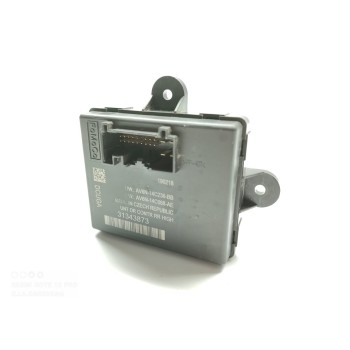 Recambio de modulo electronico para volvo v40 básico referencia OEM IAM 31343873  