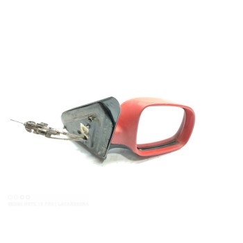 Recambio de retrovisor derecho para seat leon (1m1) signo referencia OEM IAM 1M0857934  