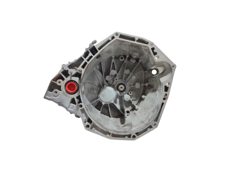Recambio de caja cambios para nissan qashqai (j11) acenta referencia OEM IAM TL4126  