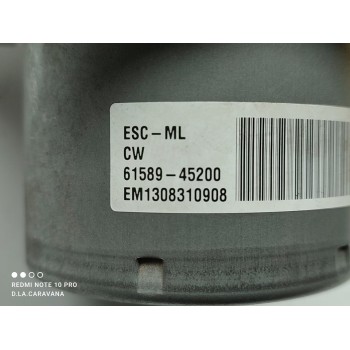 Recambio de abs para hyundai i30 (gd) classic referencia OEM IAM 58920A6210  