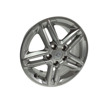 Recambio de llanta para hyundai kona style mild-hybrid 2wd referencia OEM IAM 52910J9100  