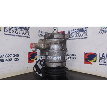 COMPRESOR AIRE ACONDICIONADO 4472606490 