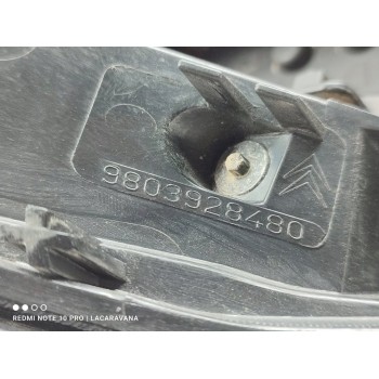 Recambio de piloto trasero derecho para citroën c3 tonic referencia OEM IAM 9803928480  