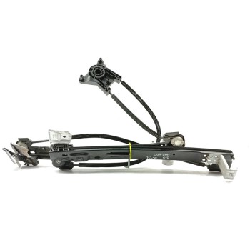 Recambio de elevalunas delantero derecho para seat ibiza (6p1) reference referencia OEM IAM 6J4837462  