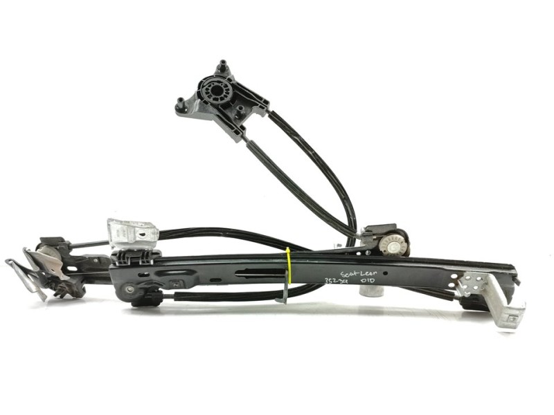 Recambio de elevalunas delantero derecho para seat ibiza (6p1) reference referencia OEM IAM 6J4837462  