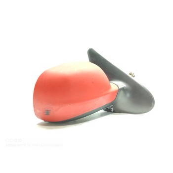 Recambio de retrovisor derecho para seat leon (1m1) signo referencia OEM IAM 1M0857934  