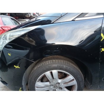 Recambio de aleta delantera izquierda para peugeot 5008 confort referencia OEM IAM 7840Y7  