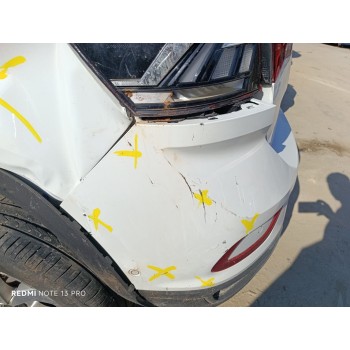 Recambio de paragolpes trasero para volkswagen t-roc (d11) life referencia OEM IAM 2GA807421G  