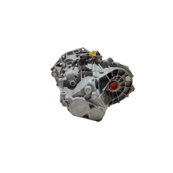 Recambio de caja cambios para nissan qashqai (j11) acenta referencia OEM IAM TL4126  