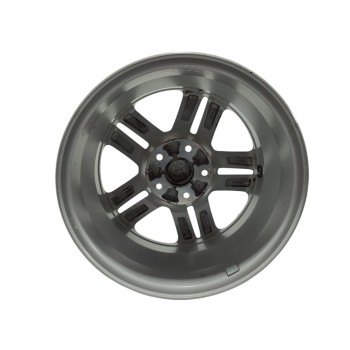 Recambio de llanta para hyundai kona style mild-hybrid 2wd referencia OEM IAM 52910J9100  