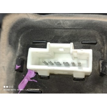 Recambio de piloto trasero derecho para citroën c3 tonic referencia OEM IAM 9803928480  