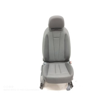 Recambio de asiento delantero derecho para audi a4 berlina (8w2) básico referencia OEM IAM 8W0881106M  