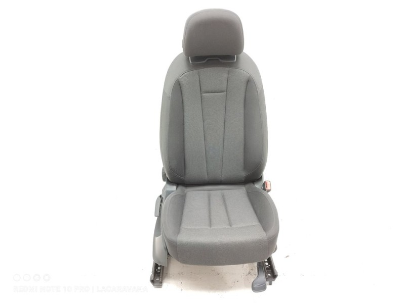 Recambio de asiento delantero derecho para audi a4 berlina (8w2) básico referencia OEM IAM 8W0881106M  