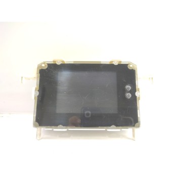 PANTALLA MULTIFUNCION 8A6T18B955BK 