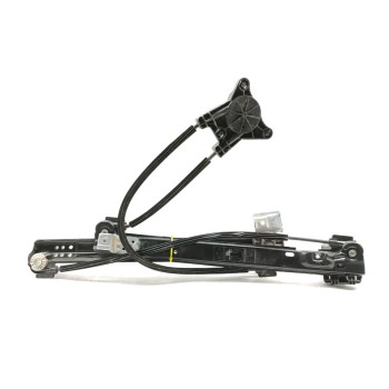 Recambio de elevalunas delantero derecho para seat ibiza (6p1) reference referencia OEM IAM 6J4837462  