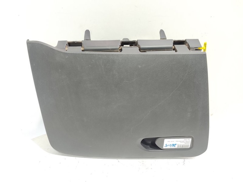 Recambio de guantera para fiat tipo ii (356) sedan easy referencia OEM IAM 735615559  