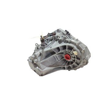 Recambio de caja cambios para nissan qashqai (j11) acenta referencia OEM IAM TL4126  