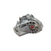 Recambio de caja cambios para nissan qashqai (j11) acenta referencia OEM IAM TL4126  