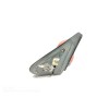 Recambio de retrovisor derecho para seat leon (1m1) signo referencia OEM IAM 1M0857934  