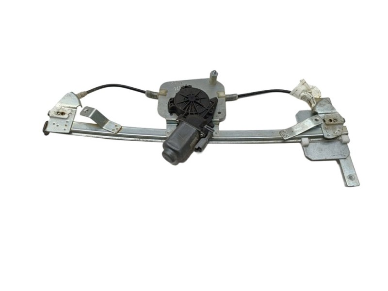 Recambio de elevalunas delantero izquierdo para citroën c3 attraction referencia OEM IAM NO ORIGINAL  