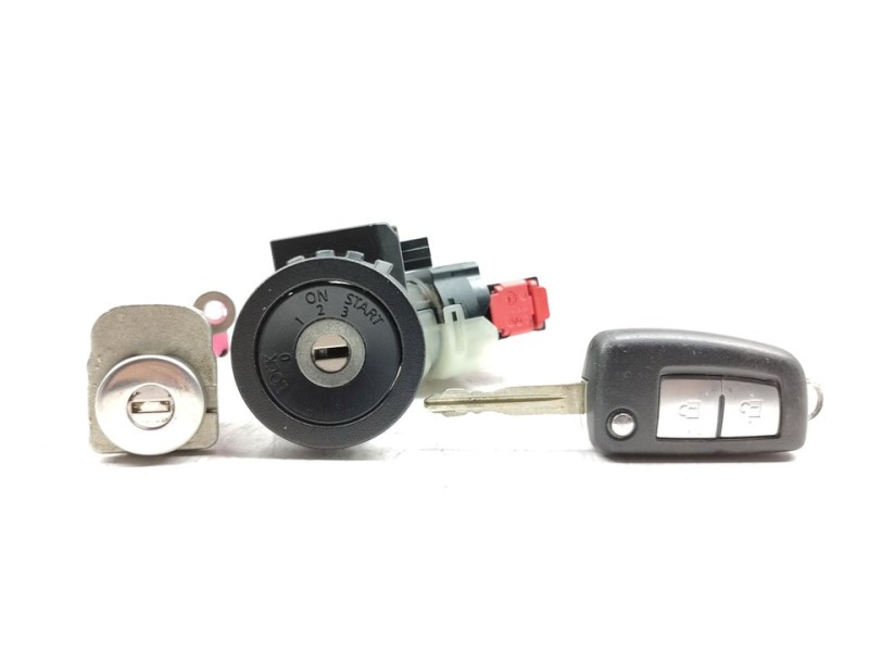 Recambio de conmutador de arranque para nissan micra v (k14) acenta referencia OEM IAM 487004420R  