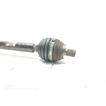 Recambio de transmision delantera derecha para volkswagen golf vi (5k1) rabbit bluemotion referencia OEM IAM 1K0407272CC  
