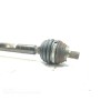 Recambio de transmision delantera derecha para volkswagen golf vi (5k1) rabbit bluemotion referencia OEM IAM 1K0407272CC  