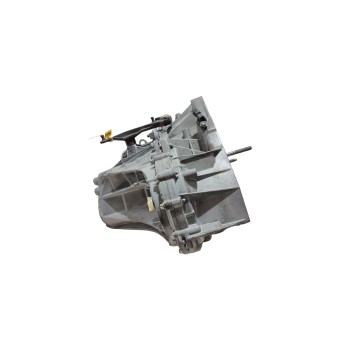 Recambio de caja cambios para nissan qashqai (j11) acenta referencia OEM IAM TL4126  