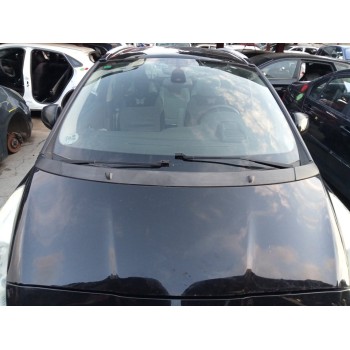 Recambio de capo para peugeot 5008 confort referencia OEM IAM 7901R2  