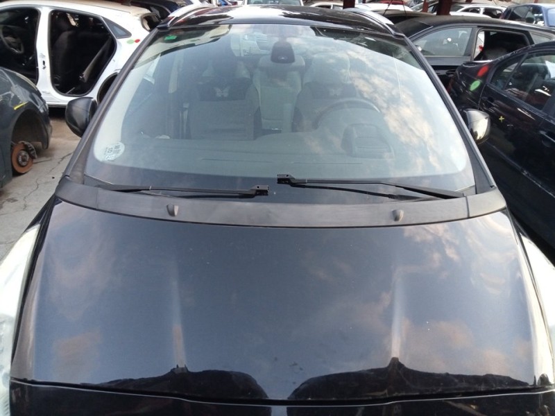 Recambio de capo para peugeot 5008 confort referencia OEM IAM 7901R2  