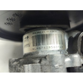 Recambio de bomba direccion para bmw serie 5 berlina (e60) 530d referencia OEM IAM 32416783431  