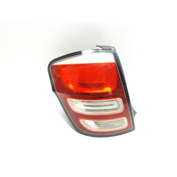 Recambio de piloto trasero izquierdo para citroën c3 tonic referencia OEM IAM 9803928880  