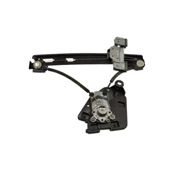 Recambio de elevalunas trasero derecho para seat ibiza (6p1) reference referencia OEM IAM 6J4839462C  