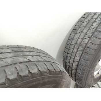 Recambio de juego llantas para hyundai tucson classic blue referencia OEM IAM 52910D7110  