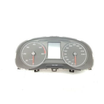 Recambio de cuadro instrumentos para seat toledo (kg3) connect referencia OEM IAM 6JA920731J  