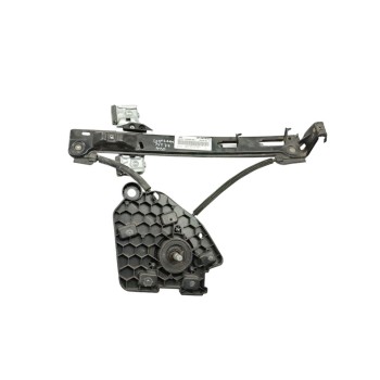 Recambio de elevalunas trasero derecho para seat ibiza (6p1) reference referencia OEM IAM 6J4839462C  