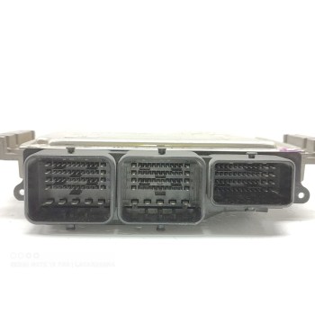 Recambio de centralita motor uce para citroën c3 business referencia OEM IAM 9676833080  