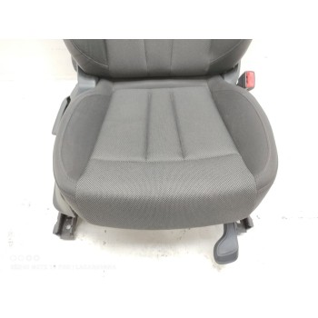 Recambio de asiento delantero derecho para audi a4 berlina (8w2) básico referencia OEM IAM 8W0881106M  