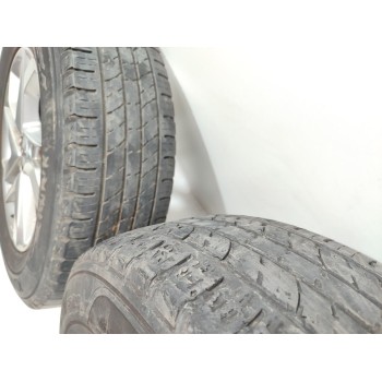 Recambio de juego llantas para hyundai tucson classic blue referencia OEM IAM 52910D7110  